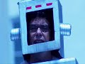 Flight of the Conchords robot dance