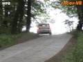 Sachsen Rallye 2008 - Peter Corazza - Mitsubishi Lancer Evo Sachsen Rallye 2008 - Peter Corazza - Mitsubishi Lancer Evo