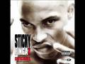 Sticky Fingaz - Caught in da Game