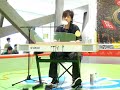kenix--作反