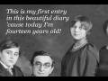videos de Olive TV: The Red Leather Diary by Lily Koppel