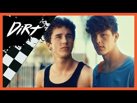 DIRT | Season 2 | Ep. 3: “Once a Roach”