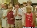 Ritalin kid...