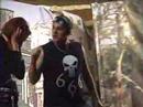 Beppe the punk