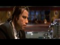 Pulp Fiction - Uncomfortable Silences - pt/br
