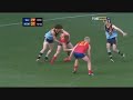 Hamish Hartlett - 2008 AFL U18 Championships - July 9th