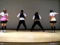Siebold Project-S 2008 Audition Diva