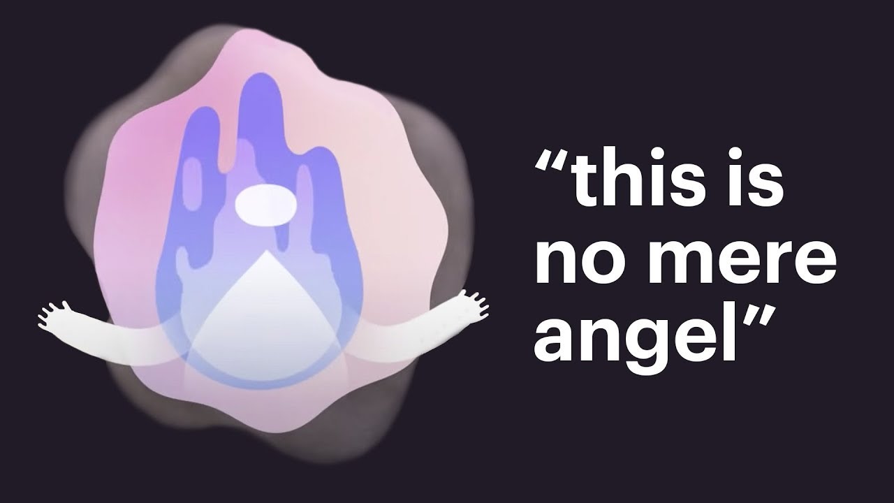 Angel of the Lord