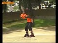 A-frame Turn A-frame Turn