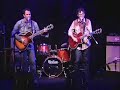 hannah mceuen: fool around  live 