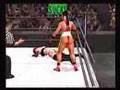SvR2007 Chastity vs Mai Shiranui(request)