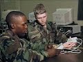Army MOS 25U Signal Support Systems Specialist