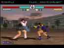 TomU vs luc_october @ TK3 online xiao cup finals