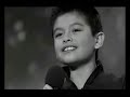 Charlie Green - Semi Final - Britain's Got Talent 2008