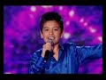 Charlie Green - Semi Final - Britain\