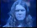 Chris jericho return triation