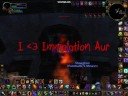 WotLK PTR - Warlock Metamorphosis