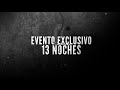 Teaser (Saison 1)