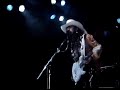 Stevie Ray Vaughan - Tin Pan Alley (Montreux) part 2