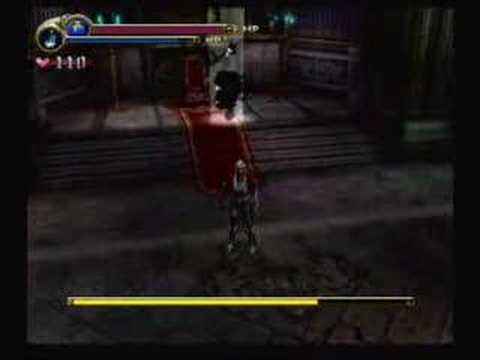 Castlevania: Lament of Innocence Crazy Bosses Part 4 Final