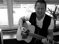 Dingue dingue dingue - Christophe Maé Acoustique by Gilles ROQUES