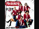 RBD - Quisiera Ser