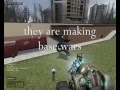 MINGEBAG THE SERVER CRASHER