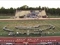 Newnan HS Heart of Georgia Marching Band Invitational