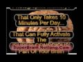 Brain training: train your brain in minutes a day!