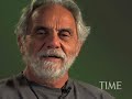 Q&A with Tommy Chong Q&A with Tommy Chong