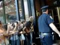 Jonas Brothers leave Bryant Park Hotel