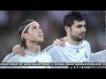 Minuta ciszy Real-Barca