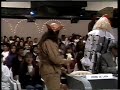 Novo Show de Calouros - Abertura 1993
