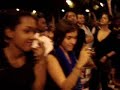 circuito negro participa en protesta por liberacion delincuente vivian lubrano