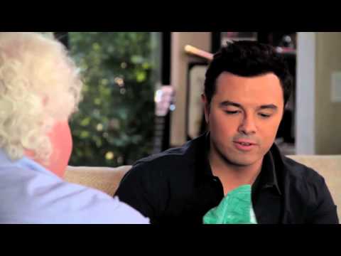 Family Guy Creator Seth MacFarlane To Host 85th Oscars Presentation Family Guy Creator Seth MacFarlane To Host 85th Oscars Presentation