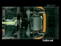 Видеоновость "Две лошадиные силы" | 25 Апреля 2011 | Volvo S60 - Безопасность и скорость | Интер часть 2