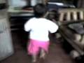 videos de disco with jollibee (blues @1 yr & 10 mo's)
