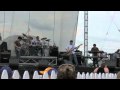 BHM - OWNER OF A CHERRY TART - Prog / Instrumental Band - at Cityfest 2009