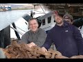 bering sea bering sea