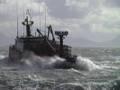 bering sea