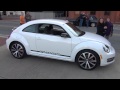 2012 Beetle Turbo Launch Edition Walkaround