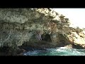 Deep Water Soloing Mallorca 2009
