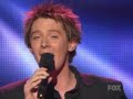 Clay Aiken - Unchained Melody