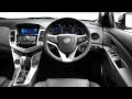 Holden Cruze