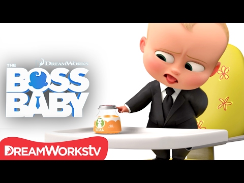 Baby Boss Ending Baby Boss Ending