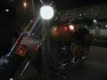 2007 Harley-Davidson CVO FXSTSSE Softail Springer in Daytona 2007 Harley-Davidson CVO FXSTSSE Softail Springer in Daytona