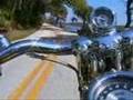2007 Harley-Davidson CVO FXSTSSE Softail Springer in Daytona