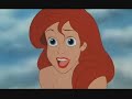 La Sirenita 1 - Eric encuentra a Ariel - Parte 6 de 8