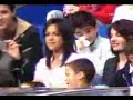 Zinedine Zidane - Despedida Real Madrid En El Bernabeu