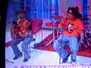 Maskavo no Programa Ritmo Brasil!